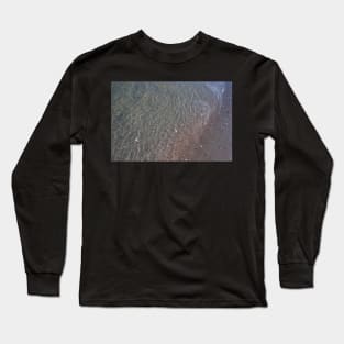 Crystal Long Sleeve T-Shirt